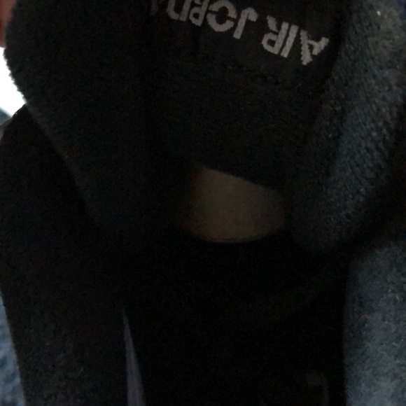 NIB NIKE AIR JORDAN 4 IV RETRO “OREO” 4.5Y 6 Women - Picture 6 of 8